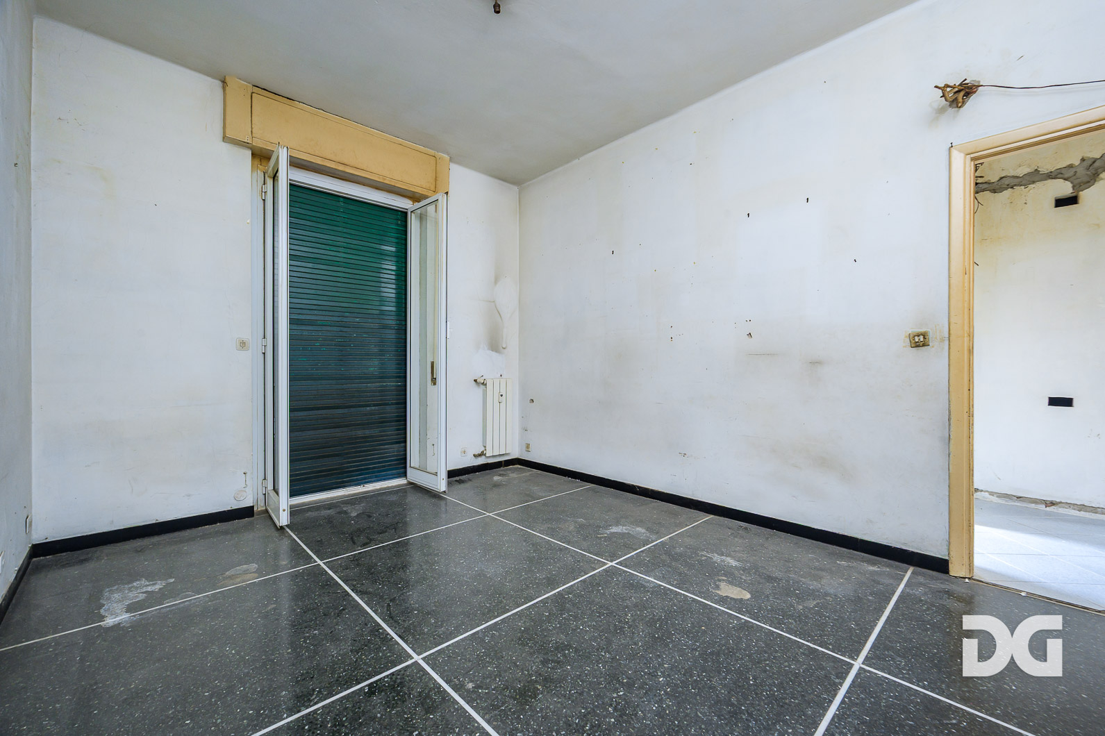 Immobiliare Del Guasta VIA TIMAVO ADIACENZE – MQ. 87 