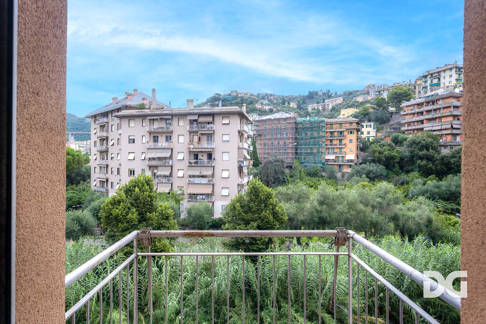 Immobiliare Del Guasta VIA TIMAVO ADIACENZE – MQ. 87 