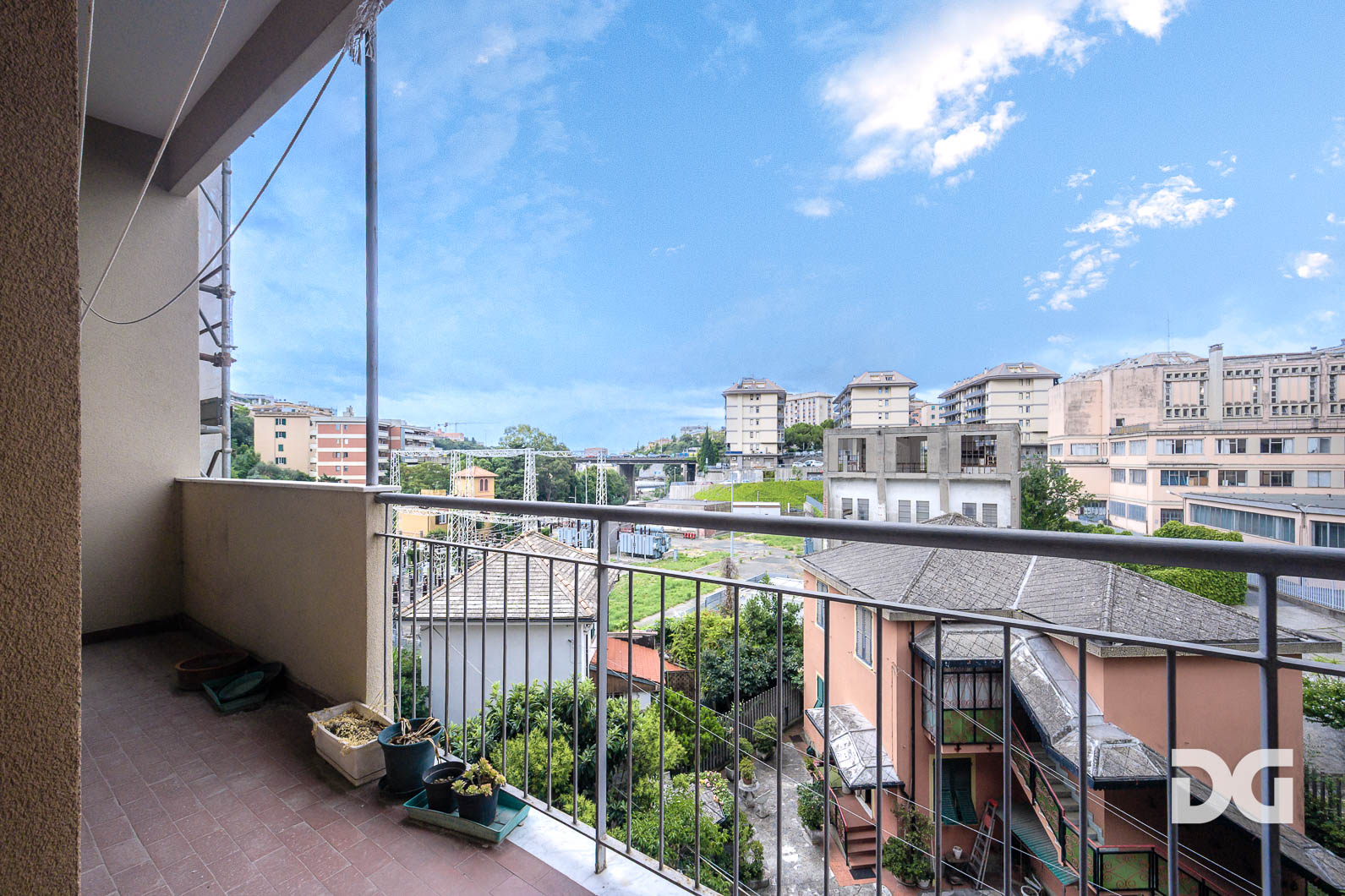 Immobiliare Del Guasta VIA TIMAVO ADIACENZE – MQ. 87 