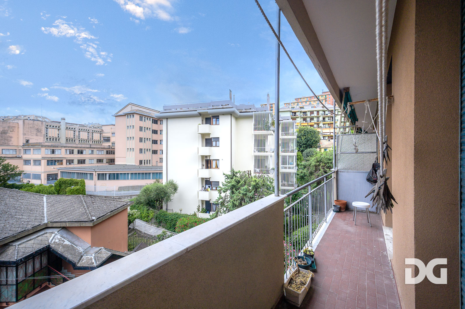 Immobiliare Del Guasta VIA TIMAVO ADIACENZE – MQ. 87 