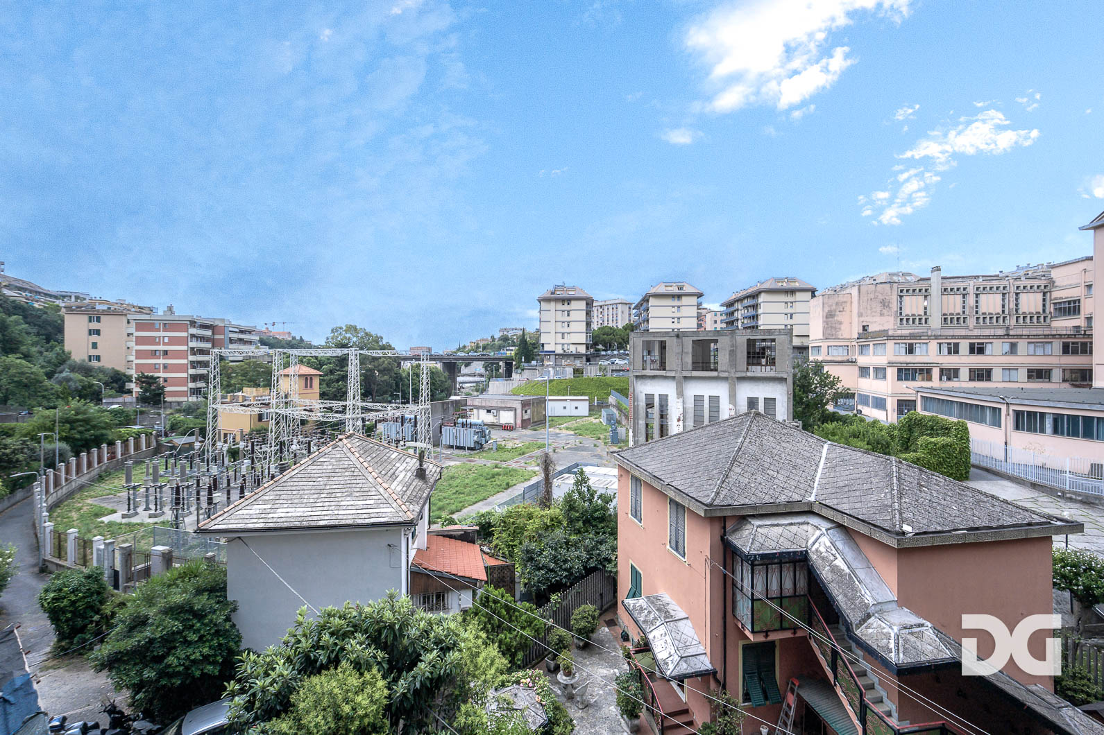 Immobiliare Del Guasta VIA TIMAVO ADIACENZE – MQ. 87 