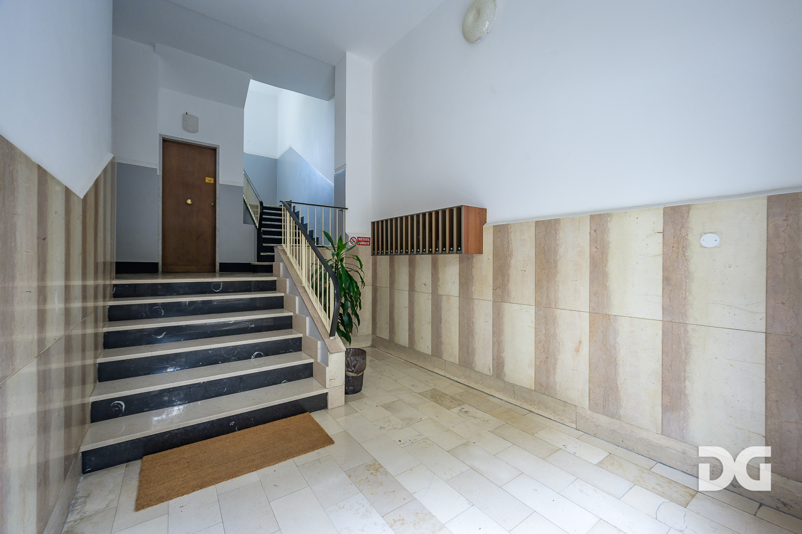 Immobiliare Del Guasta VIA TIMAVO ADIACENZE – MQ. 87 