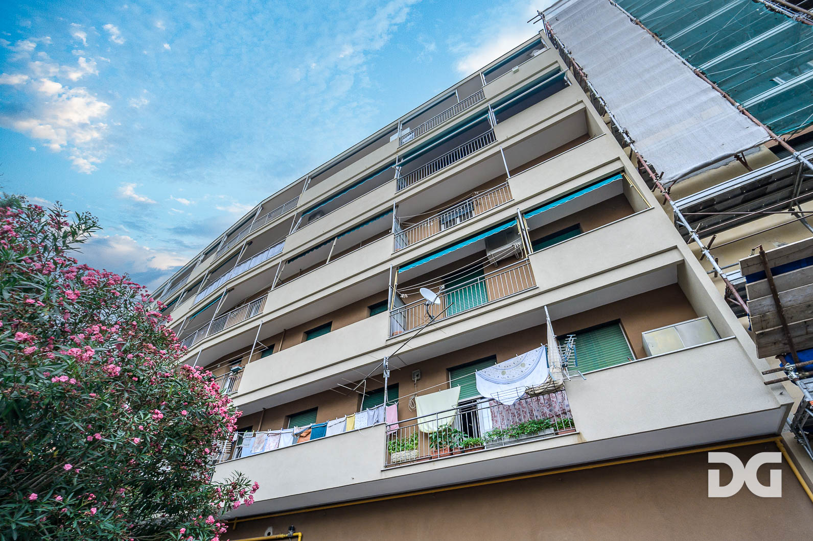 Immobiliare Del Guasta VIA TIMAVO ADIACENZE – MQ. 87 