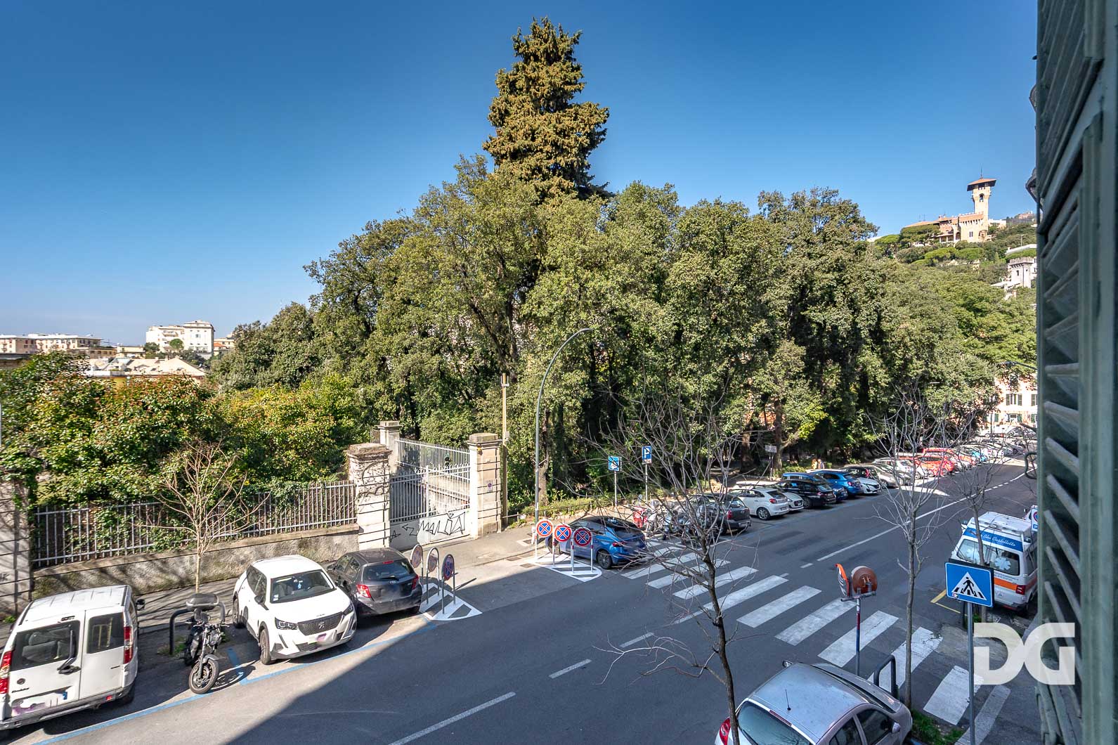 Immobiliare Del Guasta CORSO CARBONARA – PRESTIGIOSI MQ. 213 