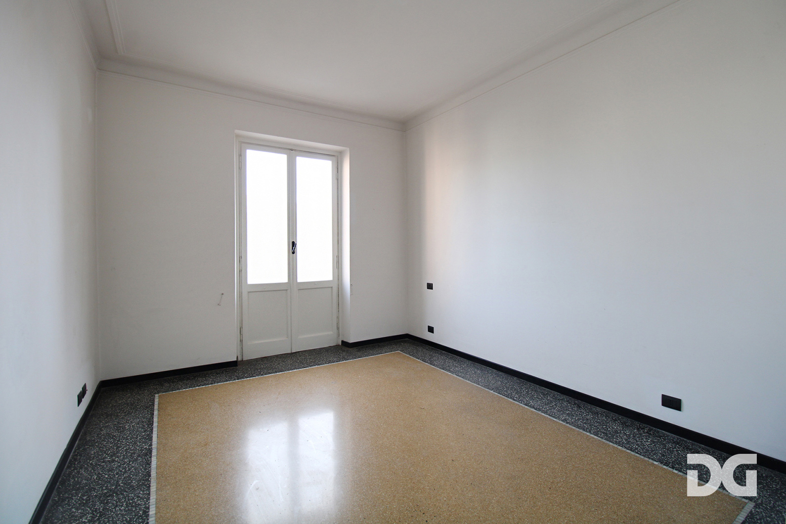 Immobiliare Del Guasta ALBARO – VIA TRENTO ORDINATI MQ. 116 