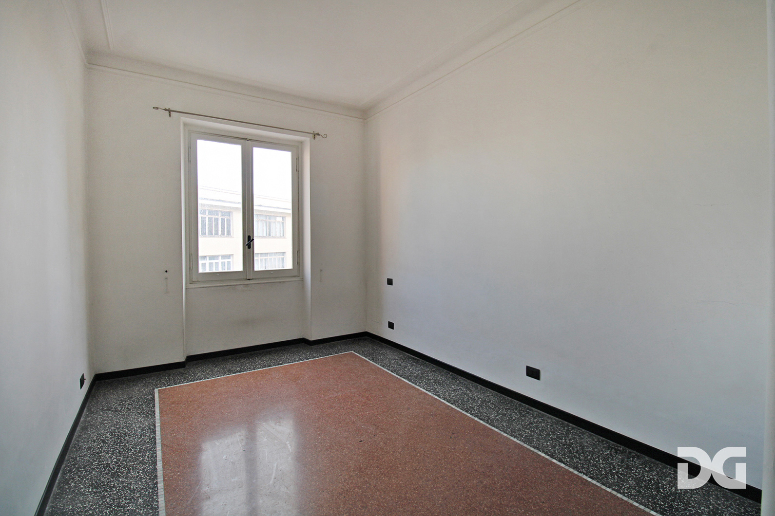 Immobiliare Del Guasta ALBARO – VIA TRENTO ORDINATI MQ. 116 