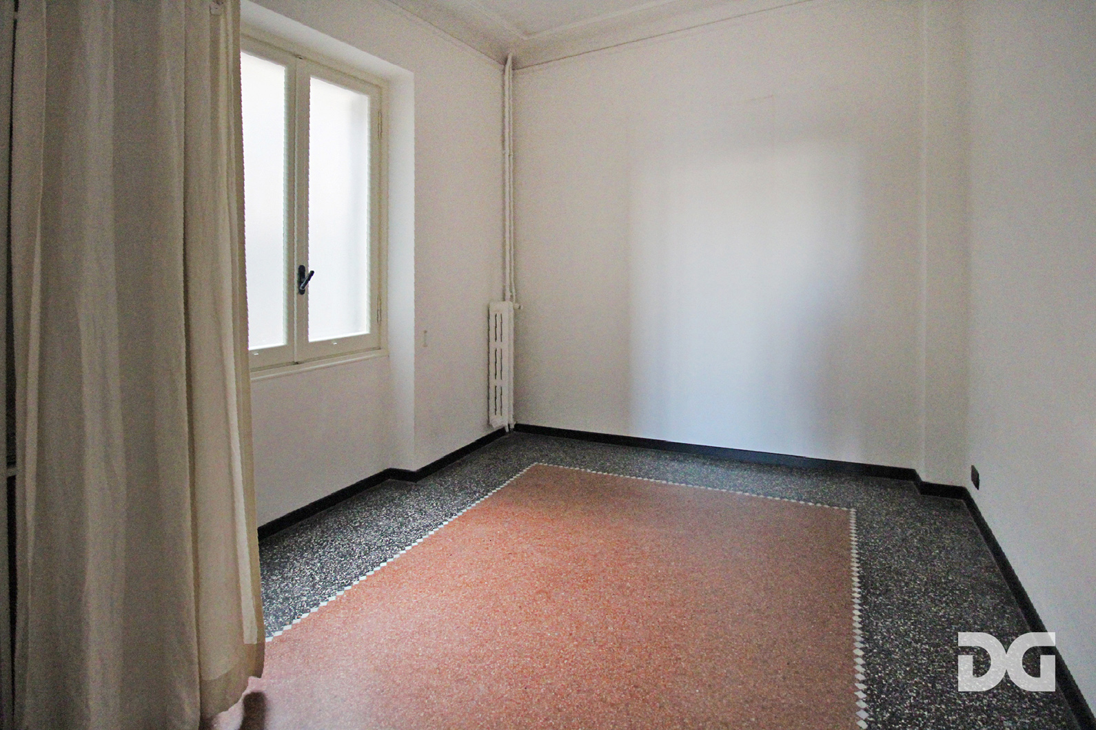 Immobiliare Del Guasta ALBARO – VIA TRENTO ORDINATI MQ. 116 