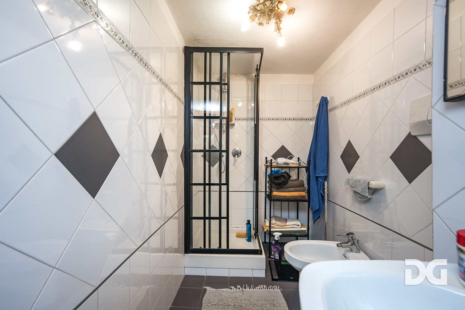 Immobiliare Del Guasta VIA S. LORENZO – CARATTERISTICI MQ. 106 