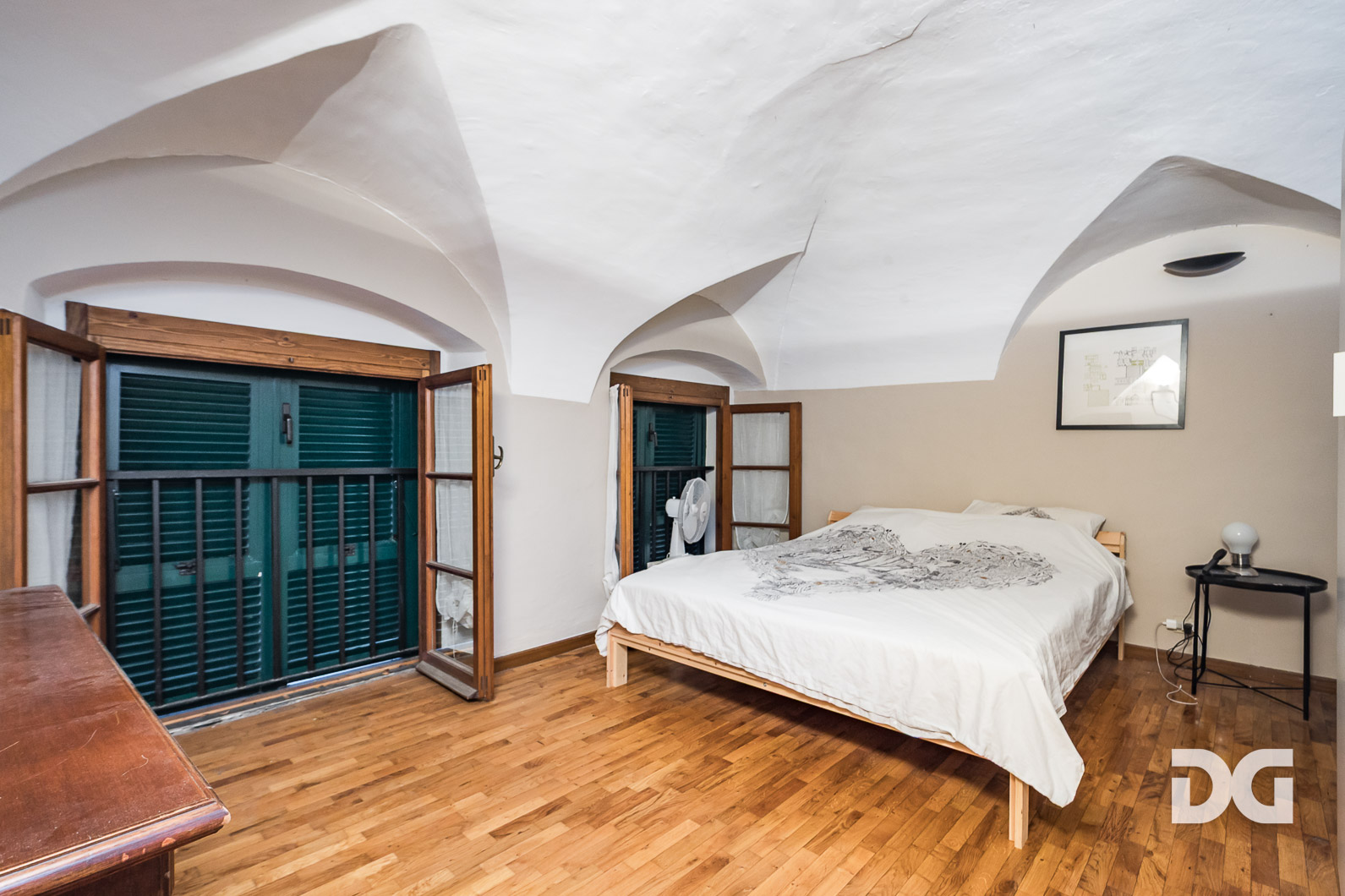 Immobiliare Del Guasta VIA S. LORENZO – CARATTERISTICI MQ. 106 