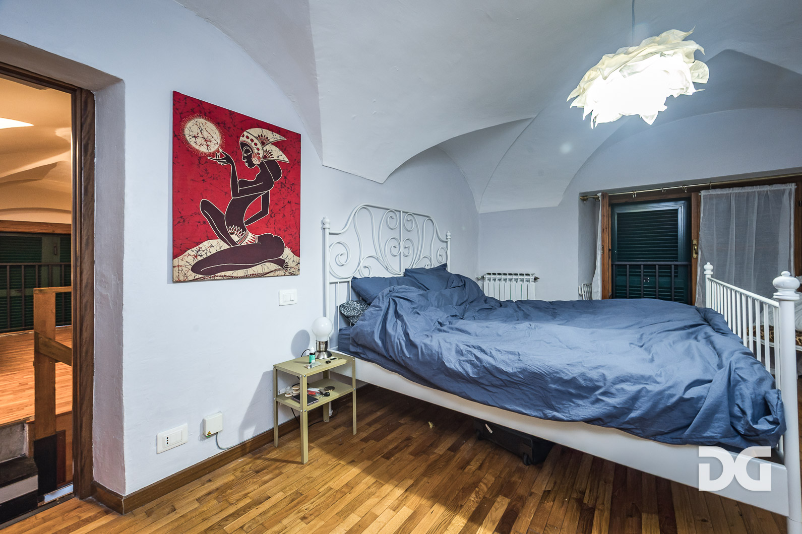 Immobiliare Del Guasta VIA S. LORENZO – CARATTERISTICI MQ. 106 