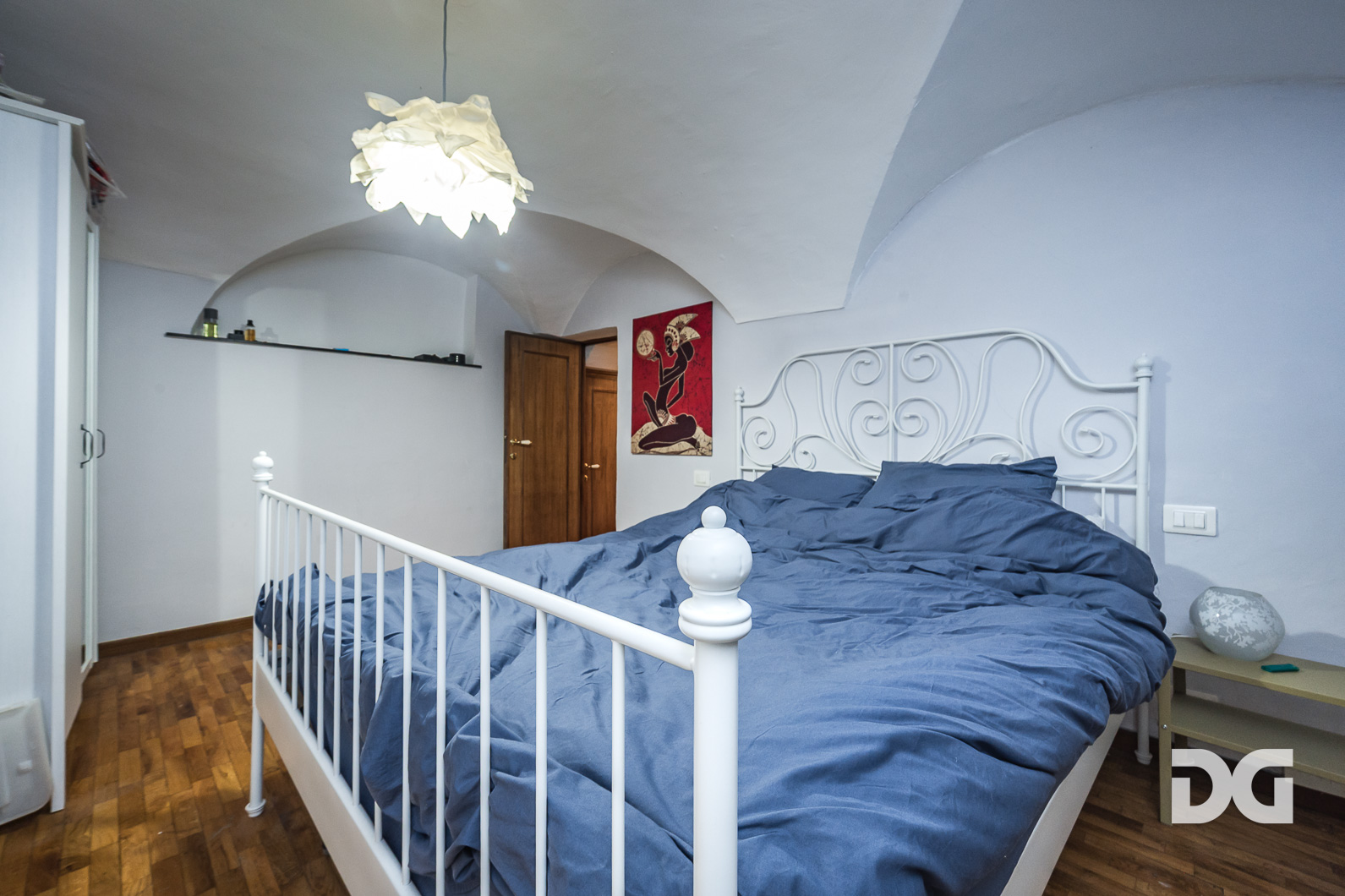 Immobiliare Del Guasta VIA S. LORENZO – CARATTERISTICI MQ. 106 