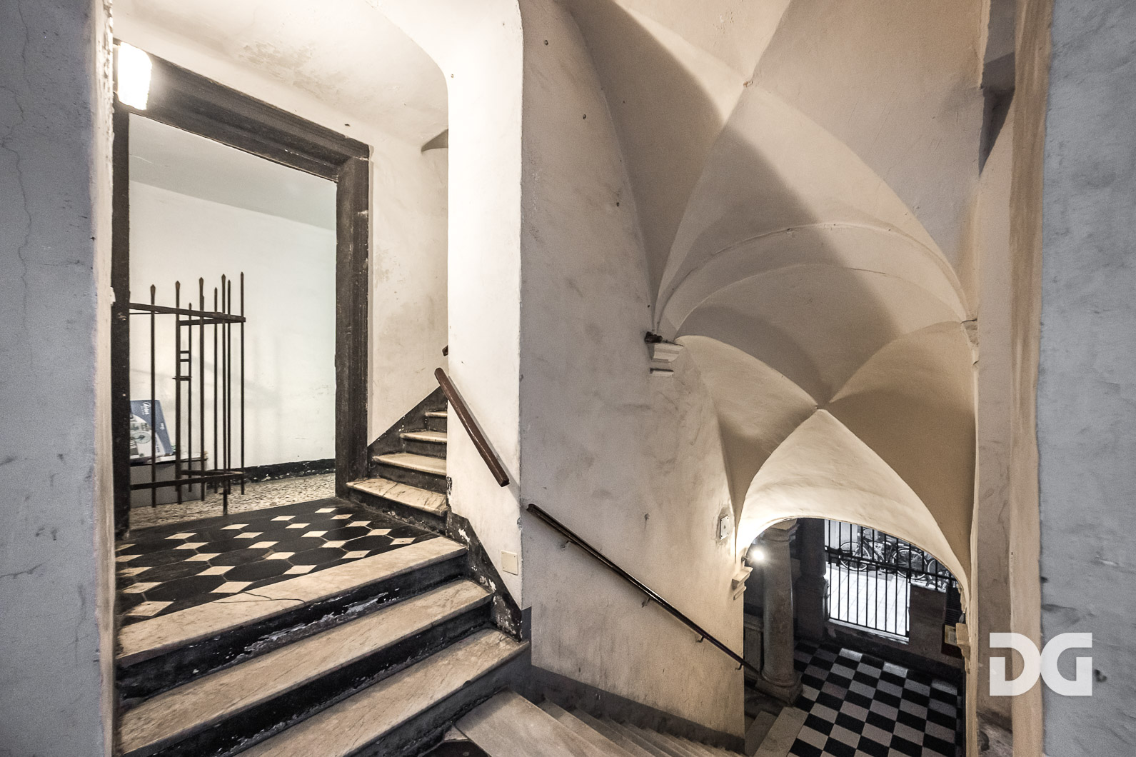 Immobiliare Del Guasta VIA S. LORENZO – CARATTERISTICI MQ. 106 
