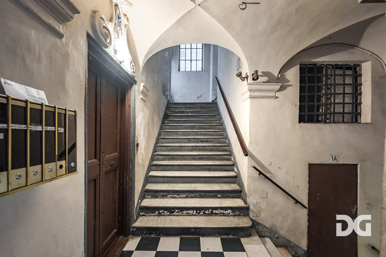 Immobiliare Del Guasta VIA S. LORENZO – CARATTERISTICI MQ. 106 
