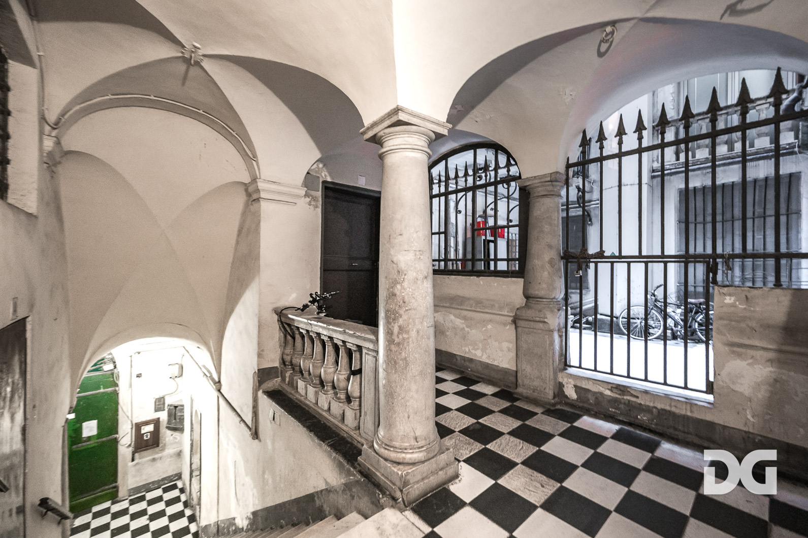 Immobiliare Del Guasta VIA S. LORENZO – CARATTERISTICI MQ. 106 