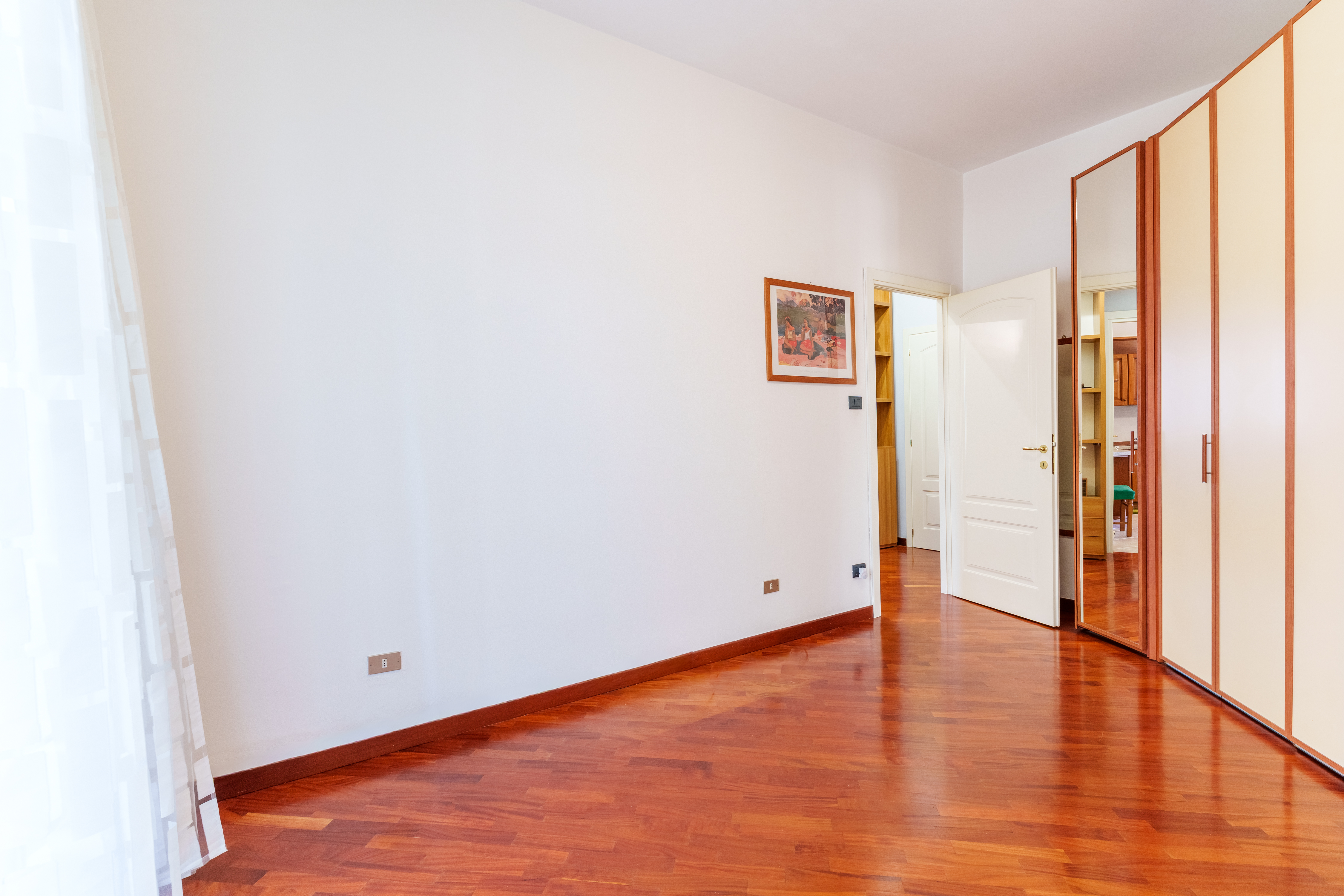 Immobiliare Del Guasta SAN FRUTTUOSO – VIA MANUZIO LUMINOSI MQ. 70 CON BALCONE