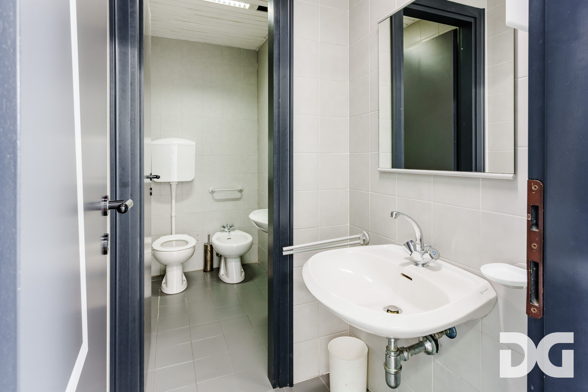 Immobiliare Del Guasta CORTE LAMBRUSCHINI UFFICIO PANORAMICISSIMO MQ 180 CON 4 POSTI AUTI