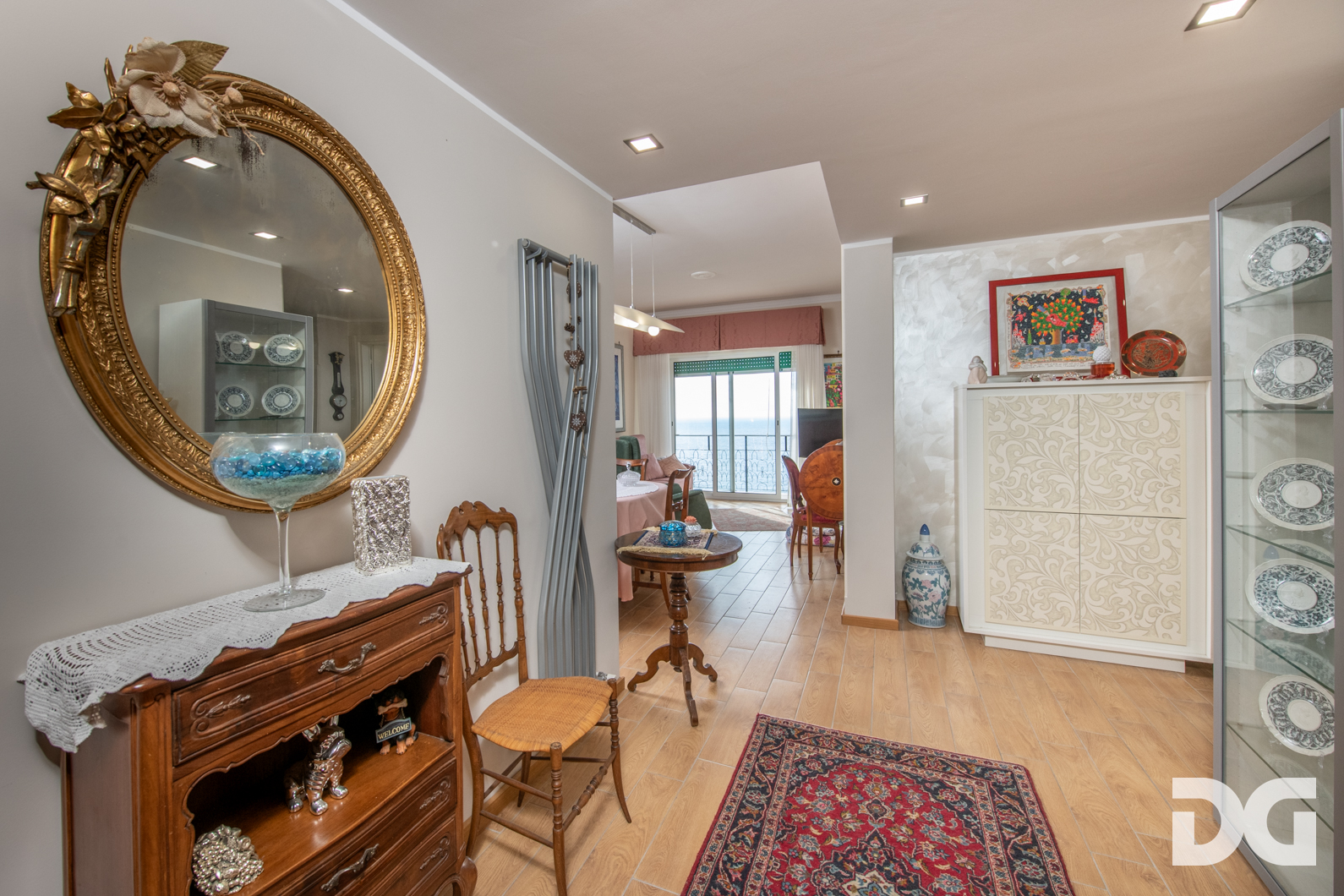 Immobiliare Del Guasta BOGLIASCO – PANORAMICI E RISTRUTTURATI MQ. 100 CON BOX 