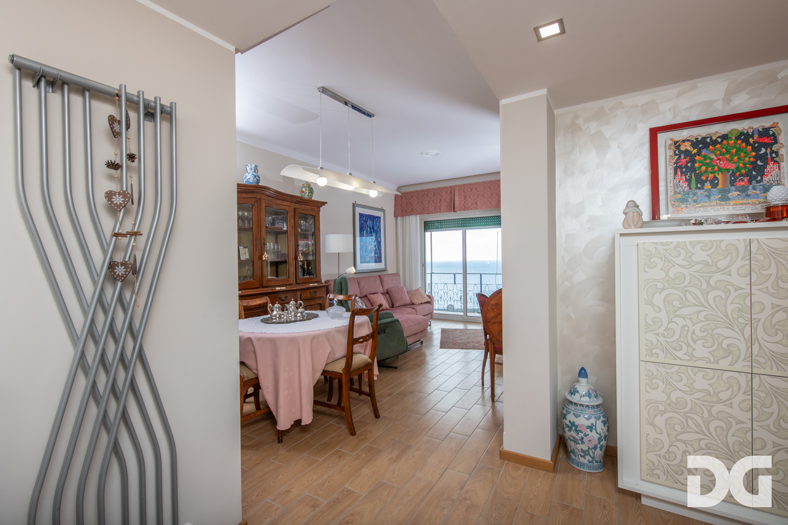 Immobiliare Del Guasta BOGLIASCO – PANORAMICI E RISTRUTTURATI MQ. 100 CON BOX 