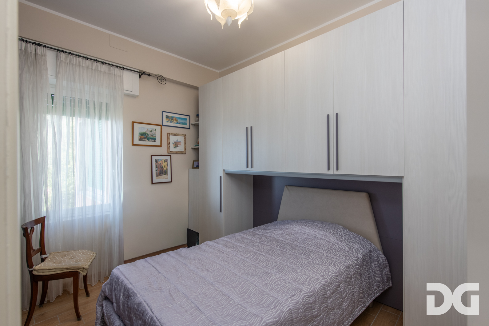 Immobiliare Del Guasta BOGLIASCO – PANORAMICI E RISTRUTTURATI MQ. 100 CON BOX 