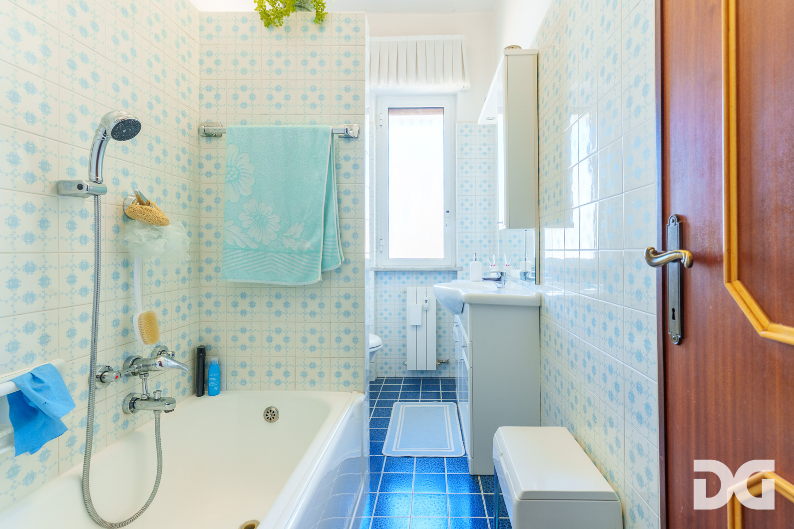 Immobiliare Del Guasta SESTRI PONENTE – VIA RAVASCHIO LUMINOSI MQ. 71