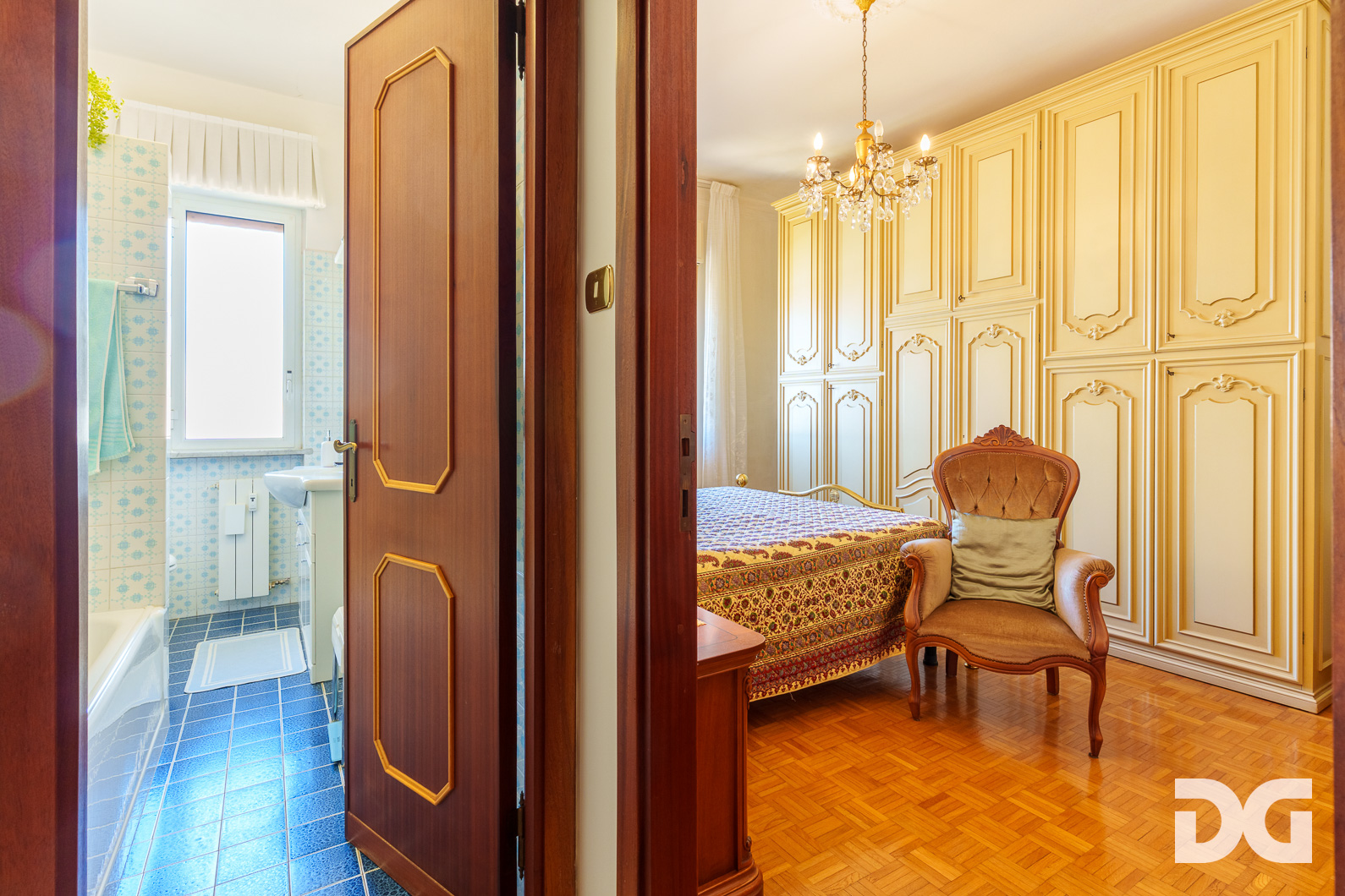 Immobiliare Del Guasta SESTRI PONENTE – VIA RAVASCHIO LUMINOSI MQ. 71