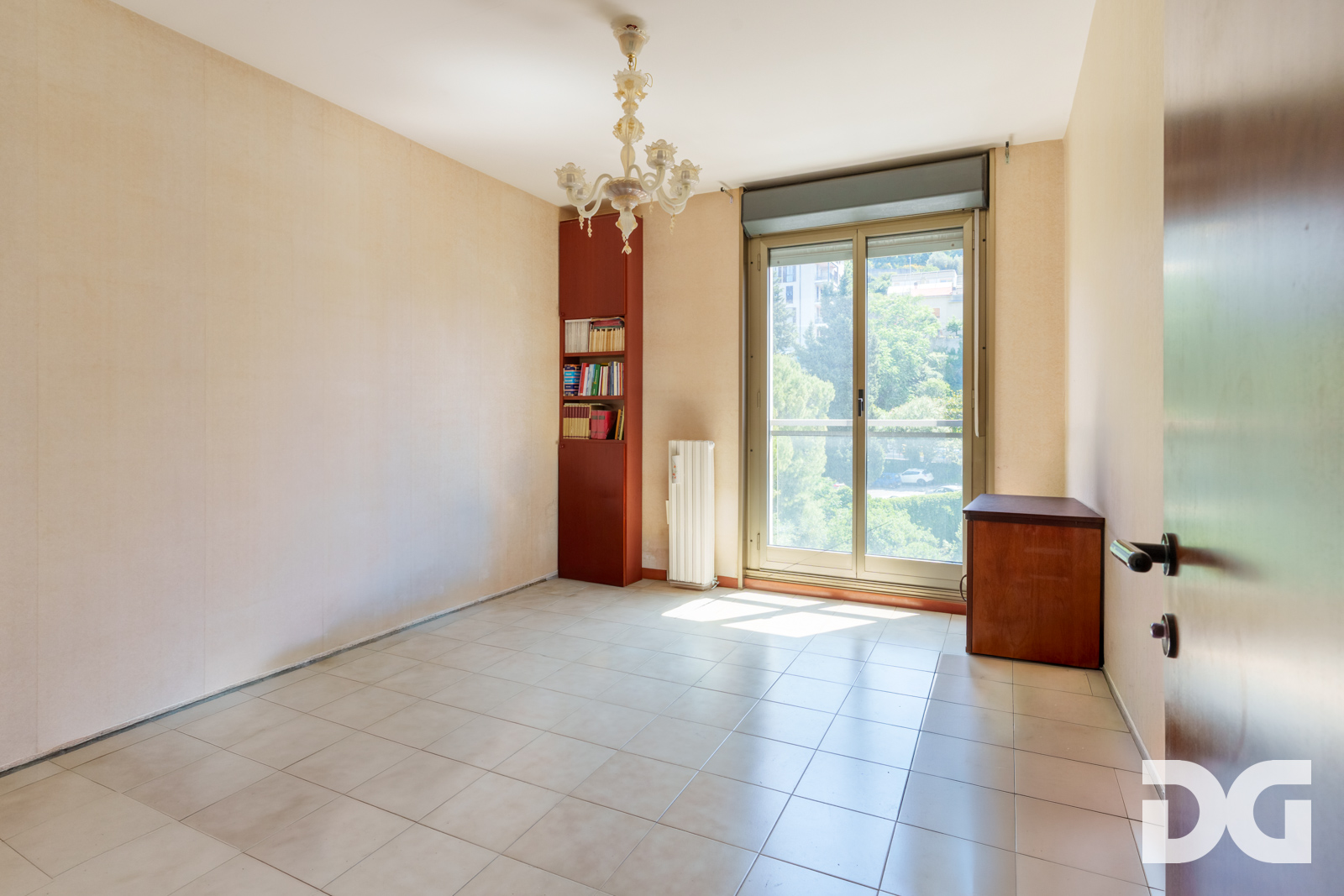 Immobiliare Del Guasta QUARTO – VIA DELLE ERICHE PANORAMICISSIMI MQ 104 VISTA MARE, TERRAZZO