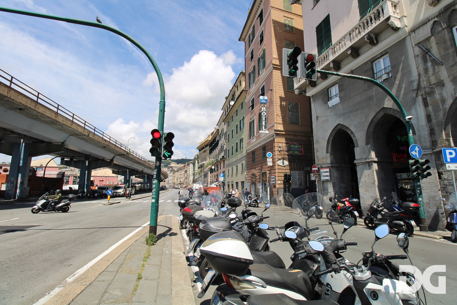 Immobiliare Del Guasta CENTRO STORICO – VIA DI SOTTORIPA UFFICIO MQ. 111