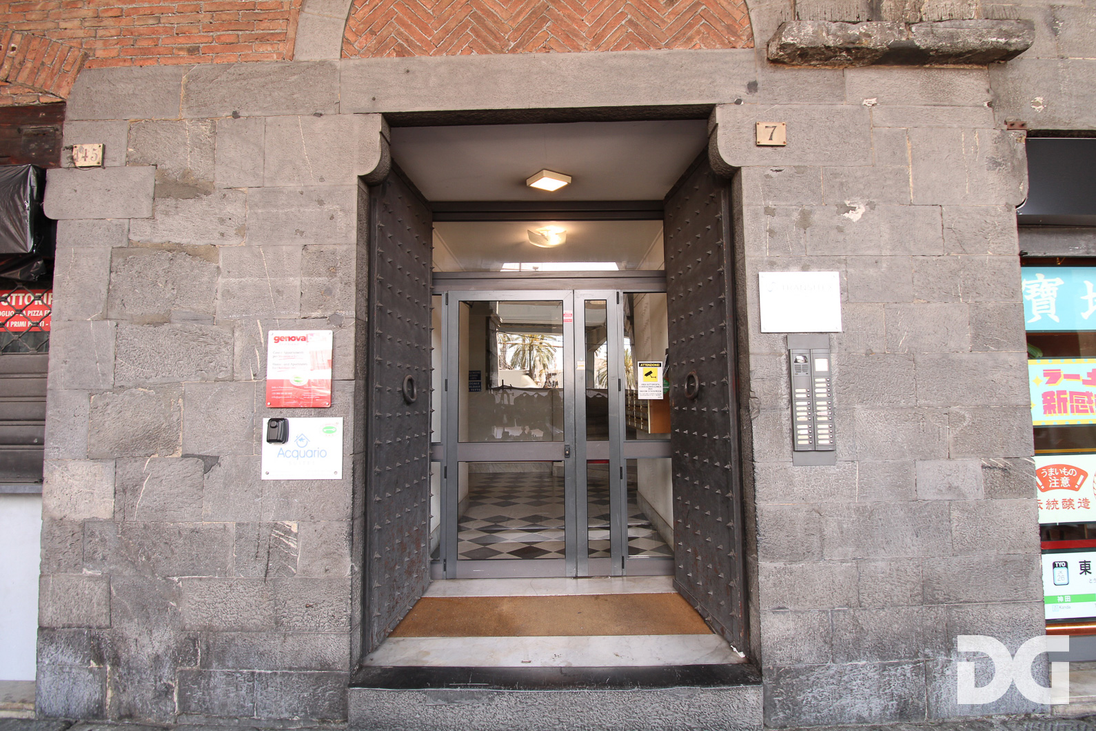 Immobiliare Del Guasta CENTRO STORICO – VIA DI SOTTORIPA UFFICIO MQ. 111