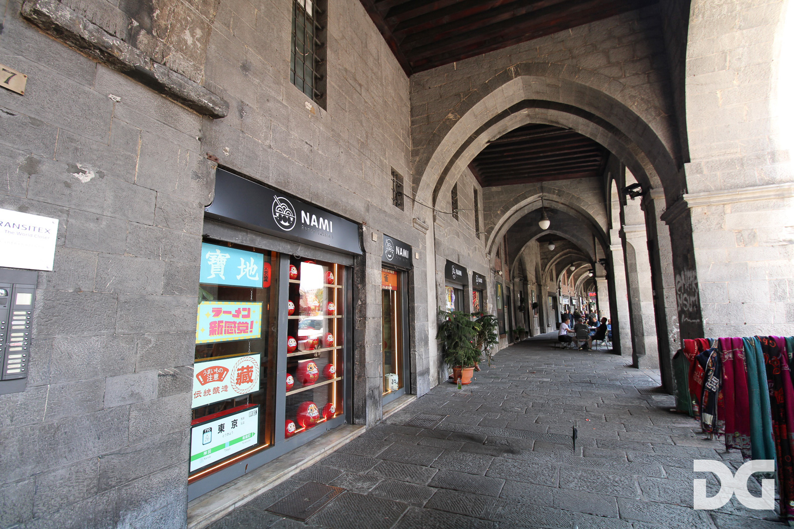 Immobiliare Del Guasta CENTRO STORICO – VIA DI SOTTORIPA UFFICIO MQ. 111