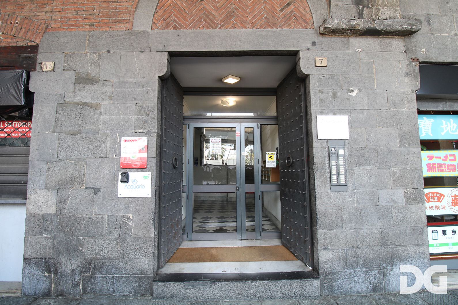 Immobiliare Del Guasta CENTRO STORICO – VIA DI SOTTORIPA UFFICIO MQ. 111