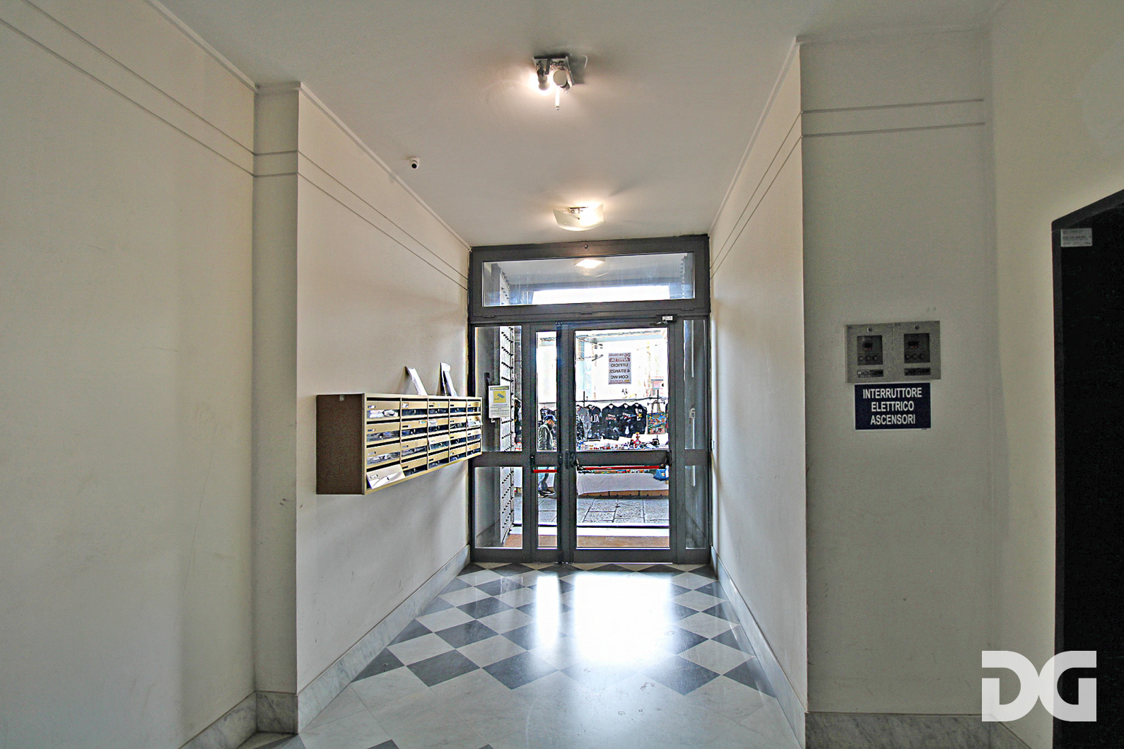 Immobiliare Del Guasta CENTRO STORICO – VIA DI SOTTORIPA UFFICIO MQ. 111