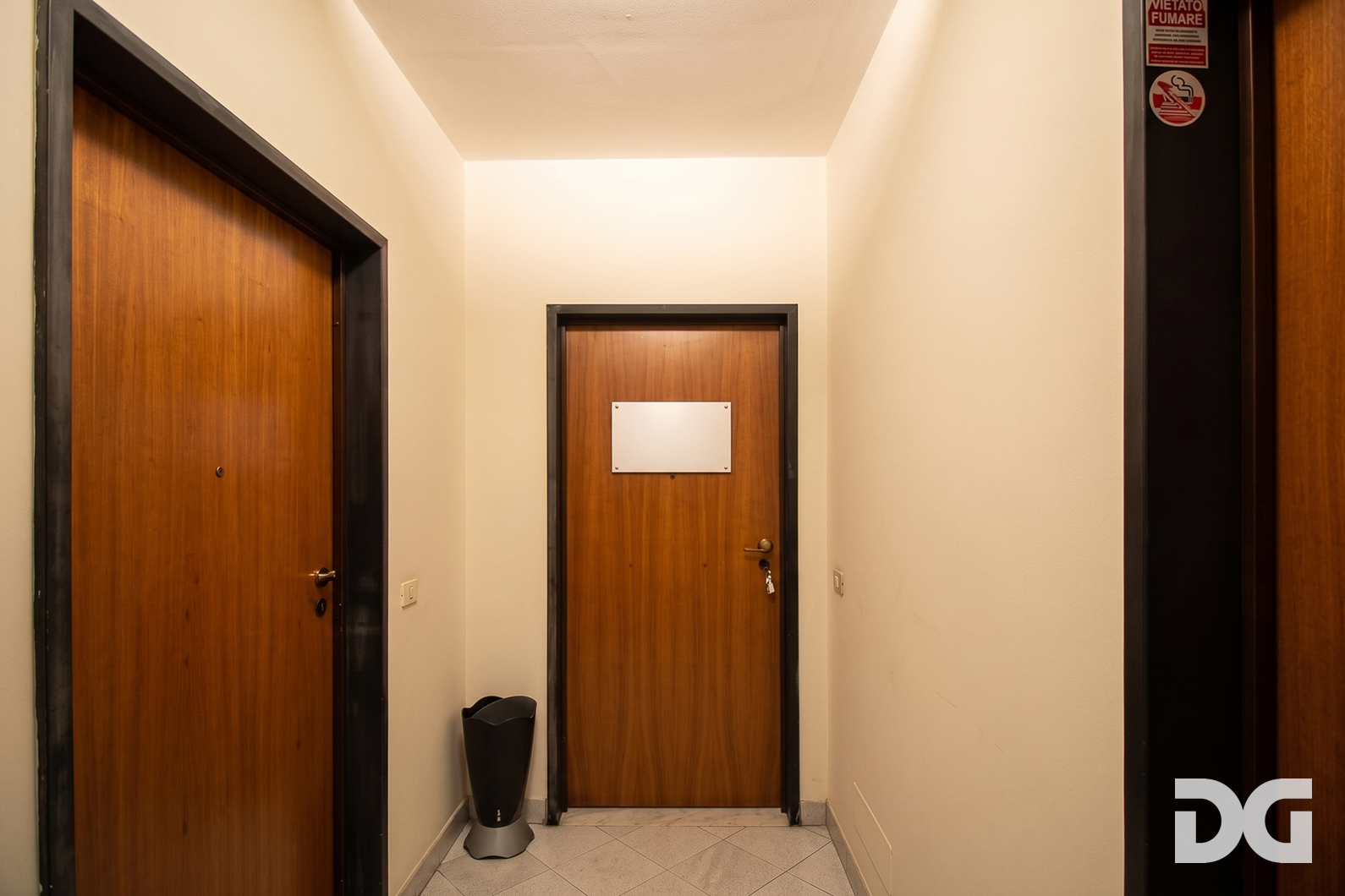 Immobiliare Del Guasta CENTRO STORICO – VIA DI SOTTORIPA UFFICIO MQ. 111