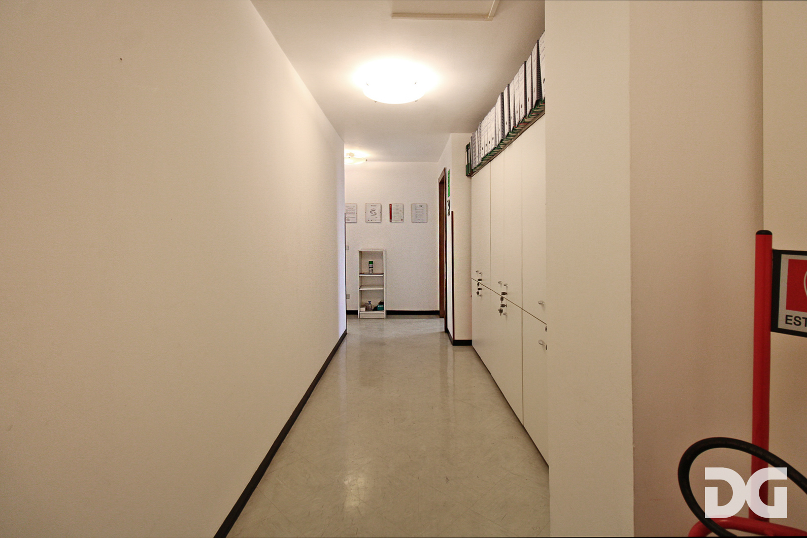 Immobiliare Del Guasta CENTRO STORICO – VIA DI SOTTORIPA UFFICIO MQ. 111