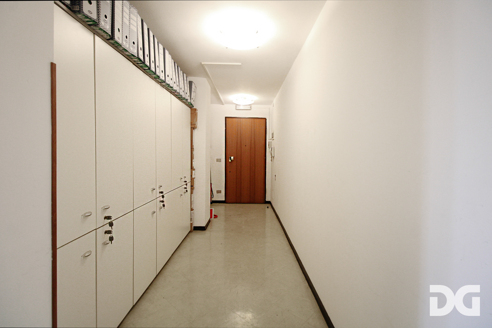 Immobiliare Del Guasta CENTRO STORICO – VIA DI SOTTORIPA UFFICIO MQ. 111