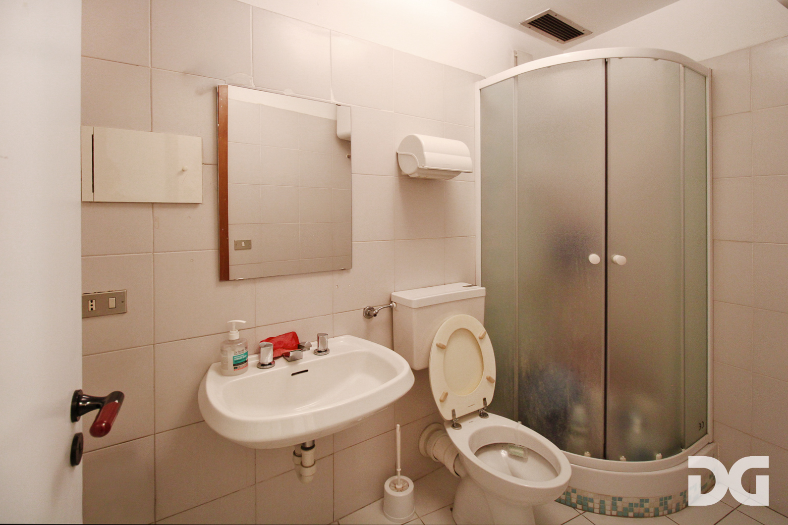 Immobiliare Del Guasta CENTRO STORICO – VIA DI SOTTORIPA UFFICIO MQ. 111