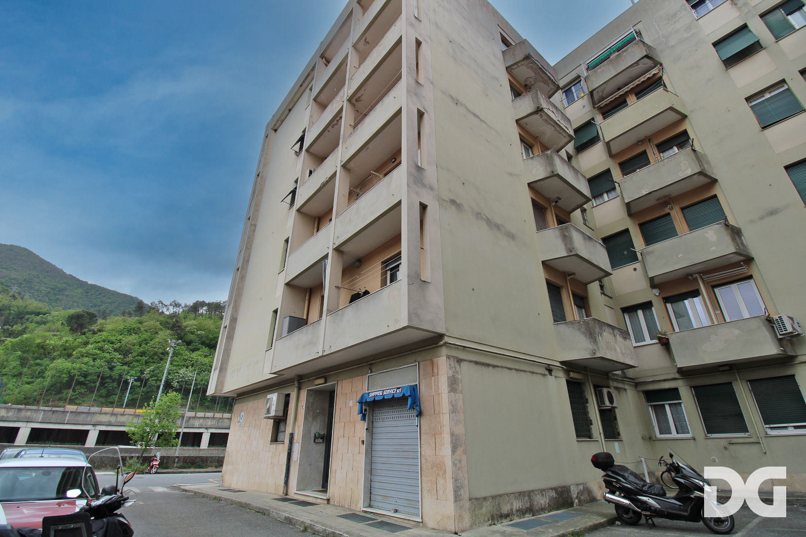 Immobiliare Del Guasta MOLASSANA – VIA STRUPPA ARREDATI MQ.65 