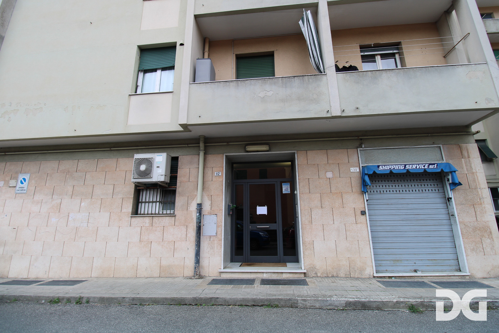 Immobiliare Del Guasta MOLASSANA – VIA STRUPPA ARREDATI MQ.65 