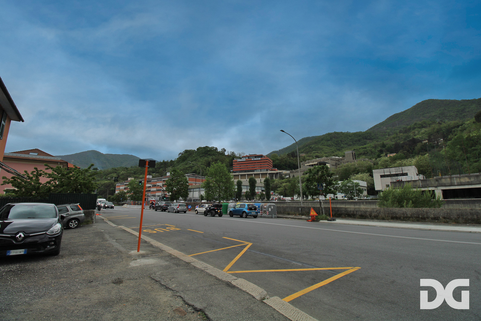 Immobiliare Del Guasta MOLASSANA – VIA STRUPPA ARREDATI MQ.65 