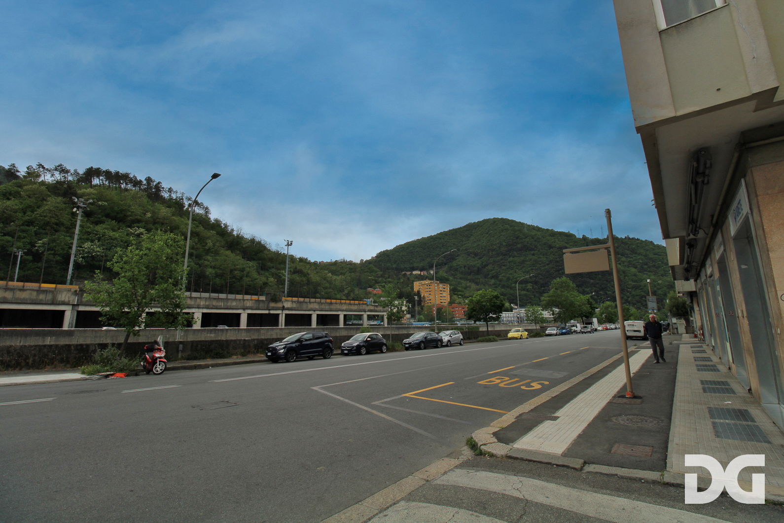 Immobiliare Del Guasta MOLASSANA – VIA STRUPPA ARREDATI MQ.65 