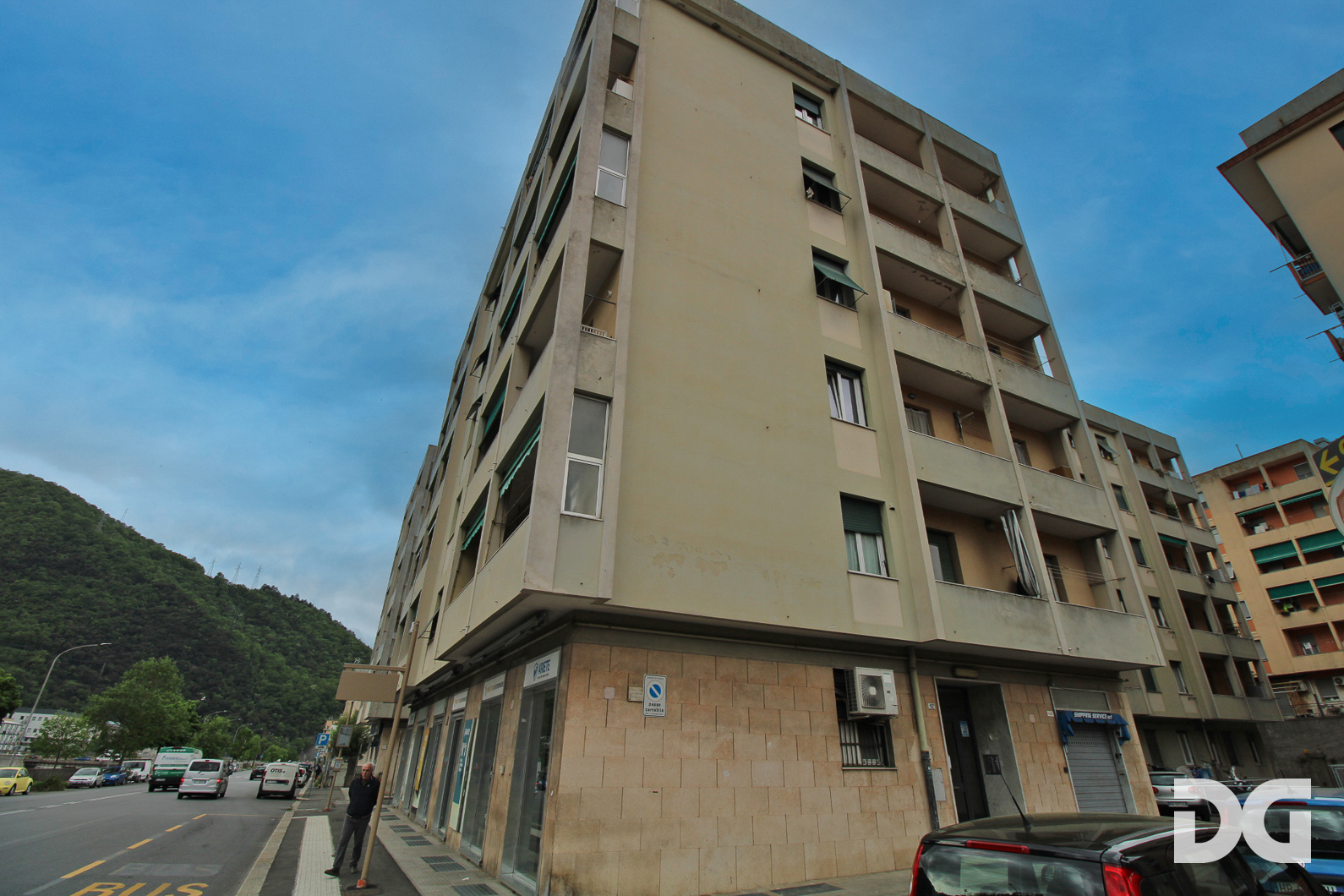 Immobiliare Del Guasta MOLASSANA – VIA STRUPPA ARREDATI MQ.65 