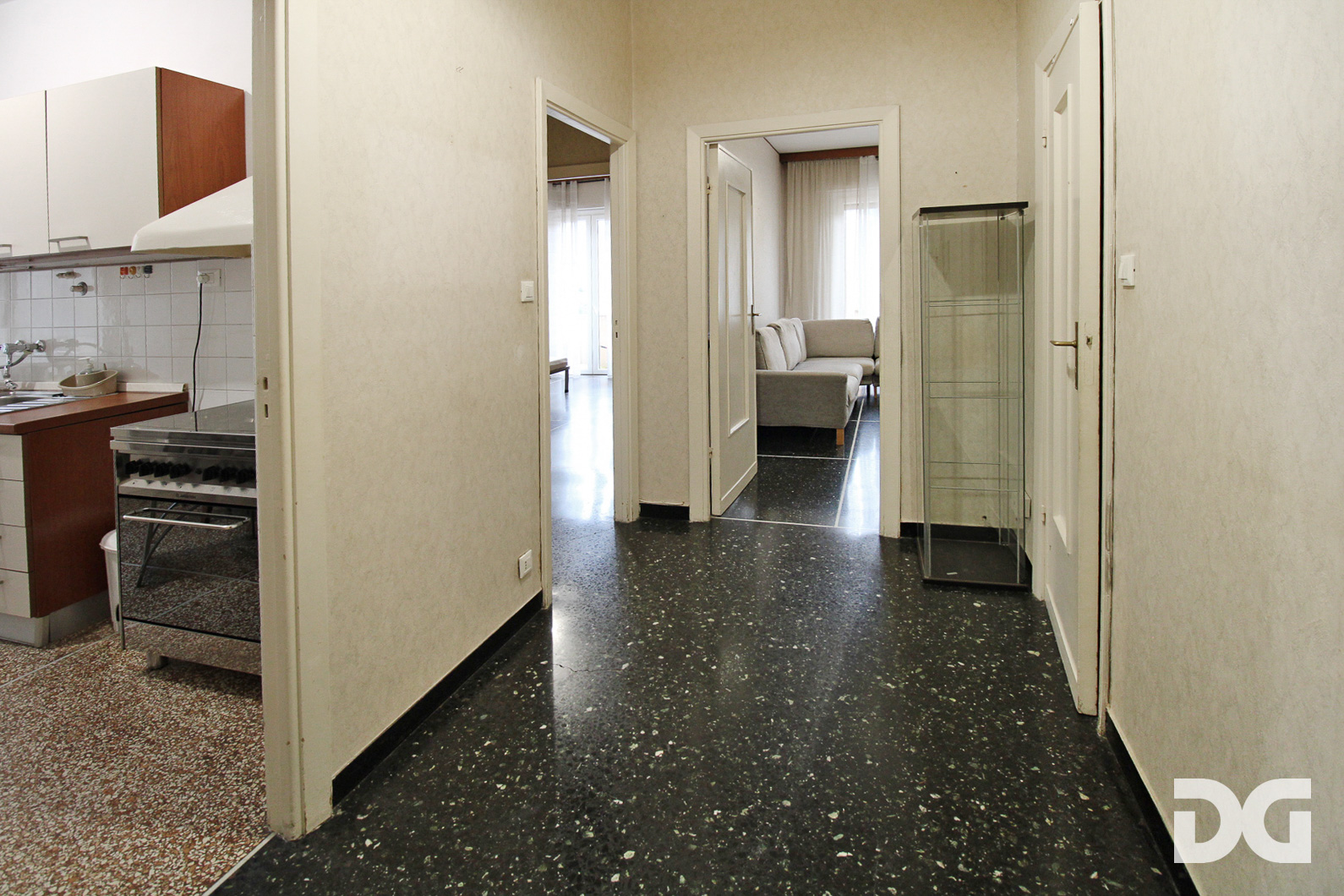 Immobiliare Del Guasta MOLASSANA – VIA STRUPPA ARREDATI MQ.65 