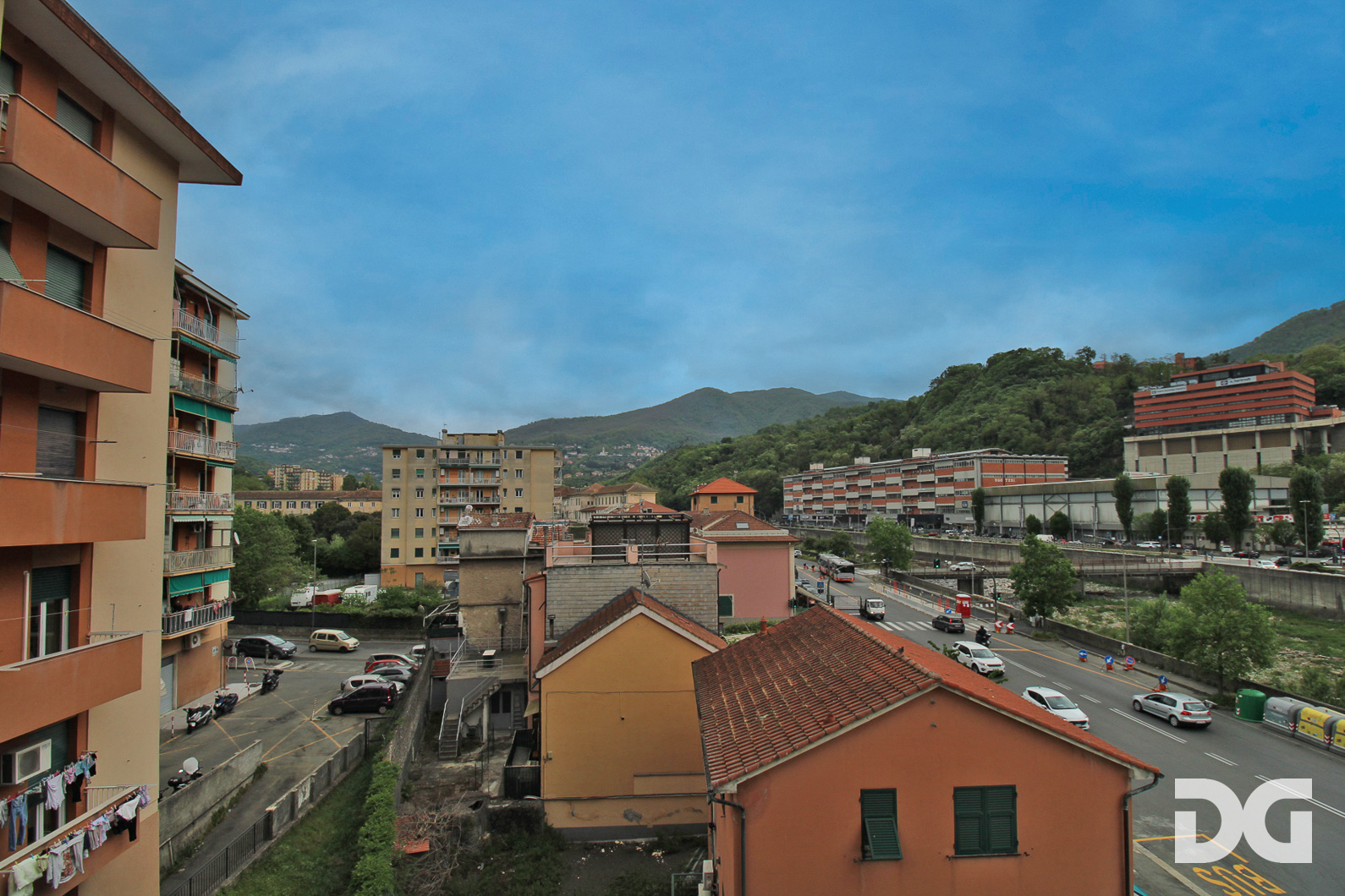 Immobiliare Del Guasta MOLASSANA – VIA STRUPPA ARREDATI MQ.65 