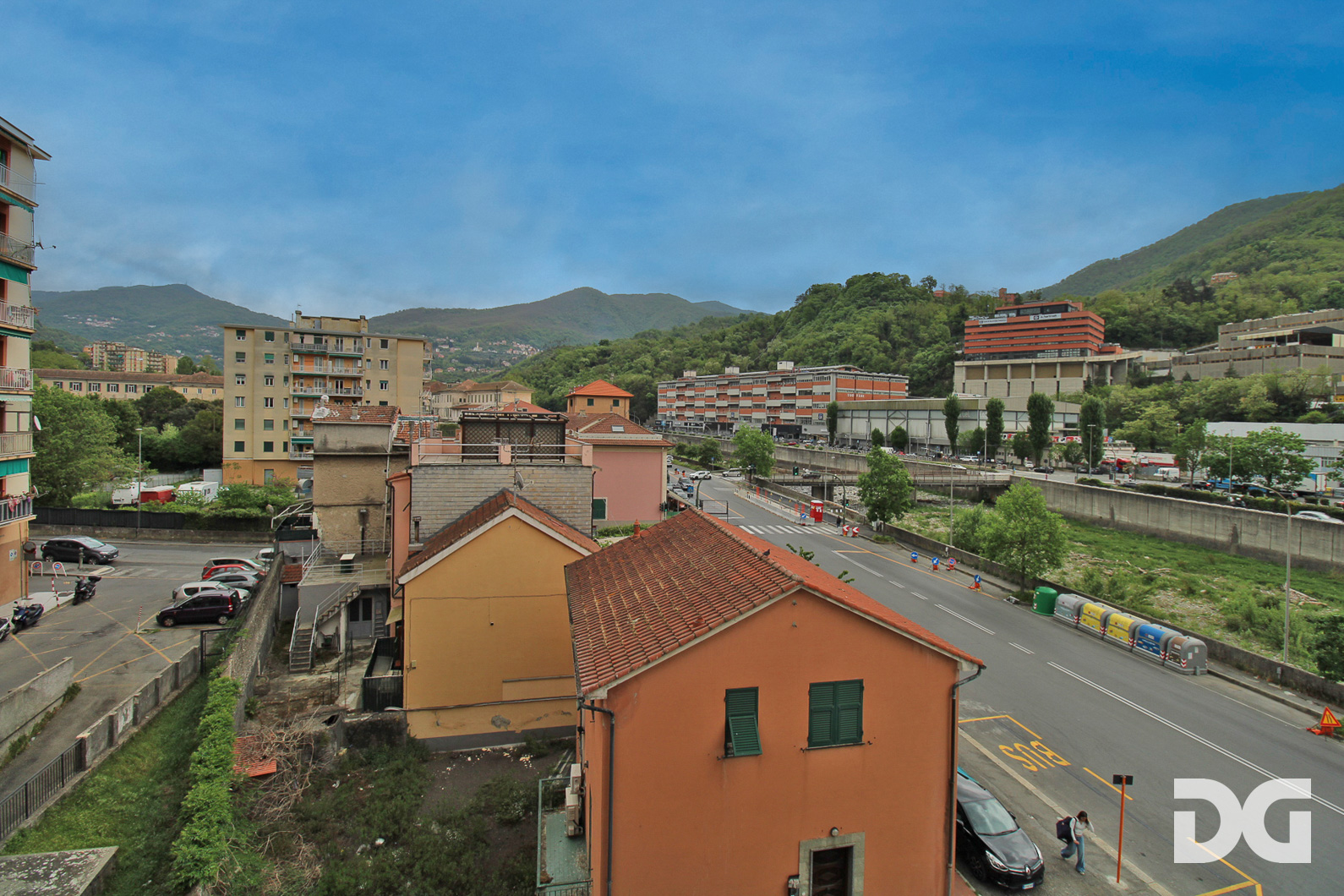 Immobiliare Del Guasta MOLASSANA – VIA STRUPPA ARREDATI MQ.65 