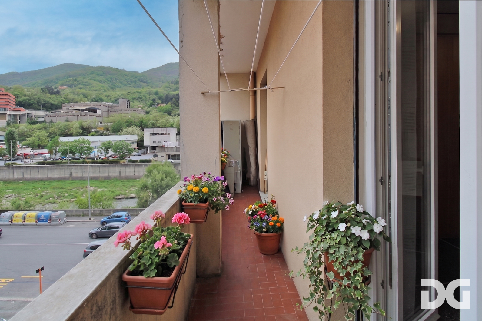 Immobiliare Del Guasta MOLASSANA – VIA STRUPPA ARREDATI MQ.65 