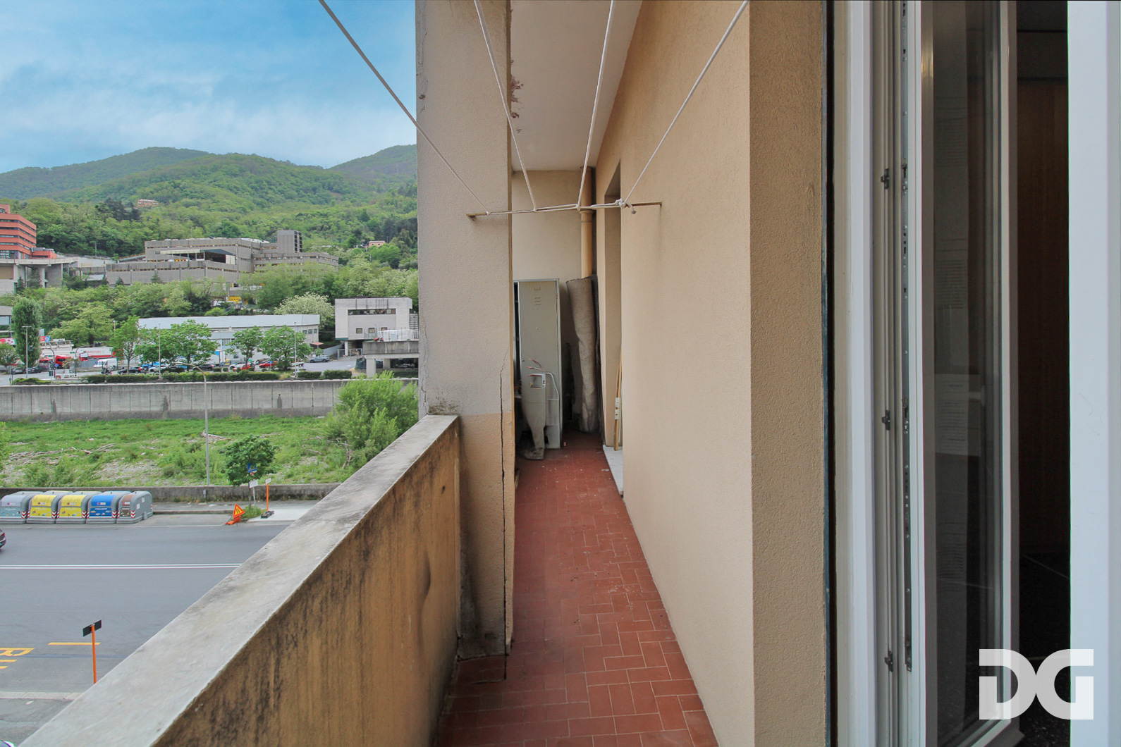 Immobiliare Del Guasta MOLASSANA – VIA STRUPPA ARREDATI MQ.65 