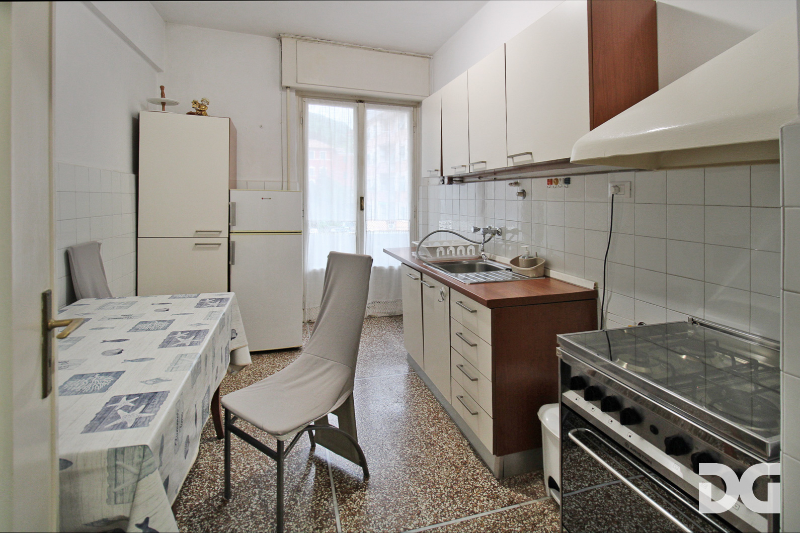 Immobiliare Del Guasta MOLASSANA – VIA STRUPPA ARREDATI MQ.65 