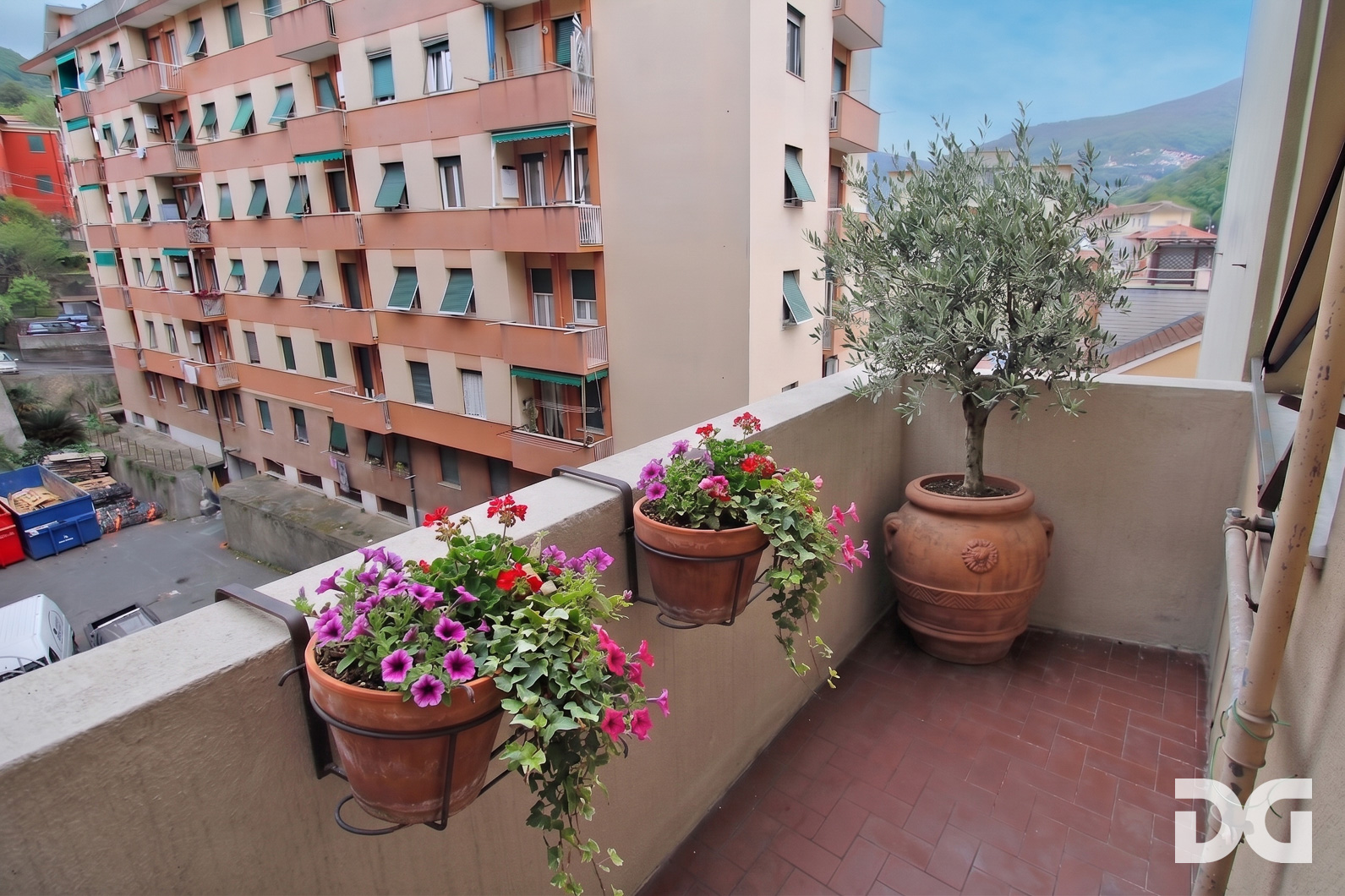 Immobiliare Del Guasta MOLASSANA – VIA STRUPPA ARREDATI MQ.65 