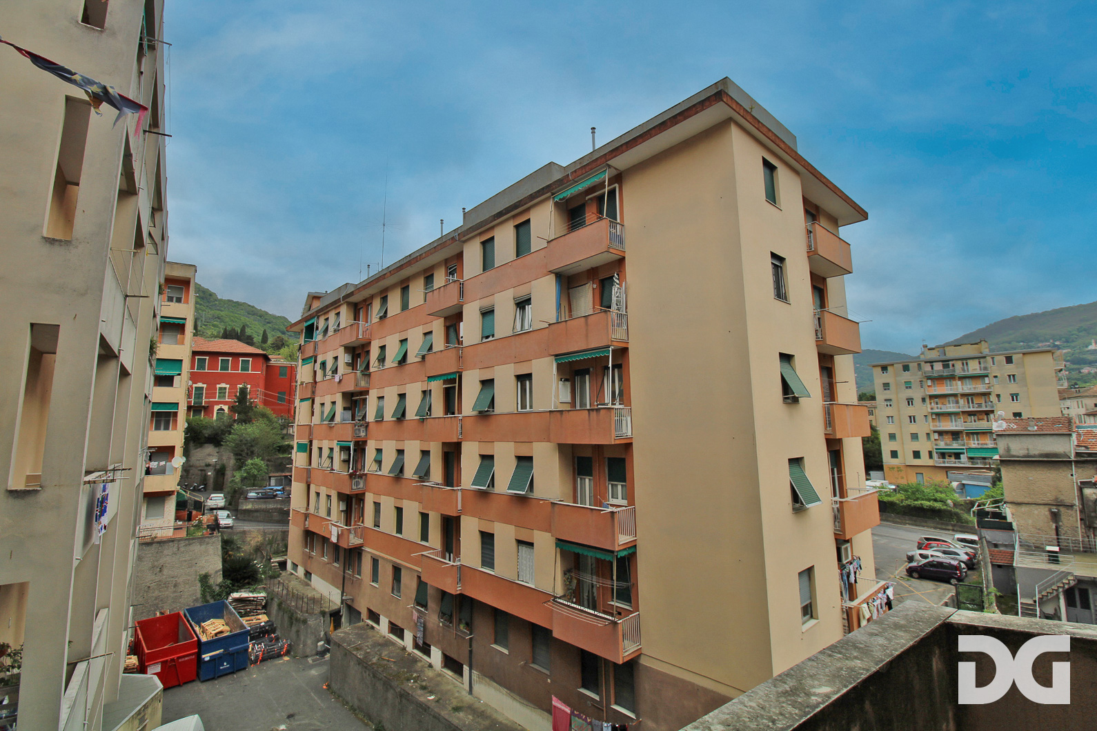 Immobiliare Del Guasta MOLASSANA – VIA STRUPPA ARREDATI MQ.65 