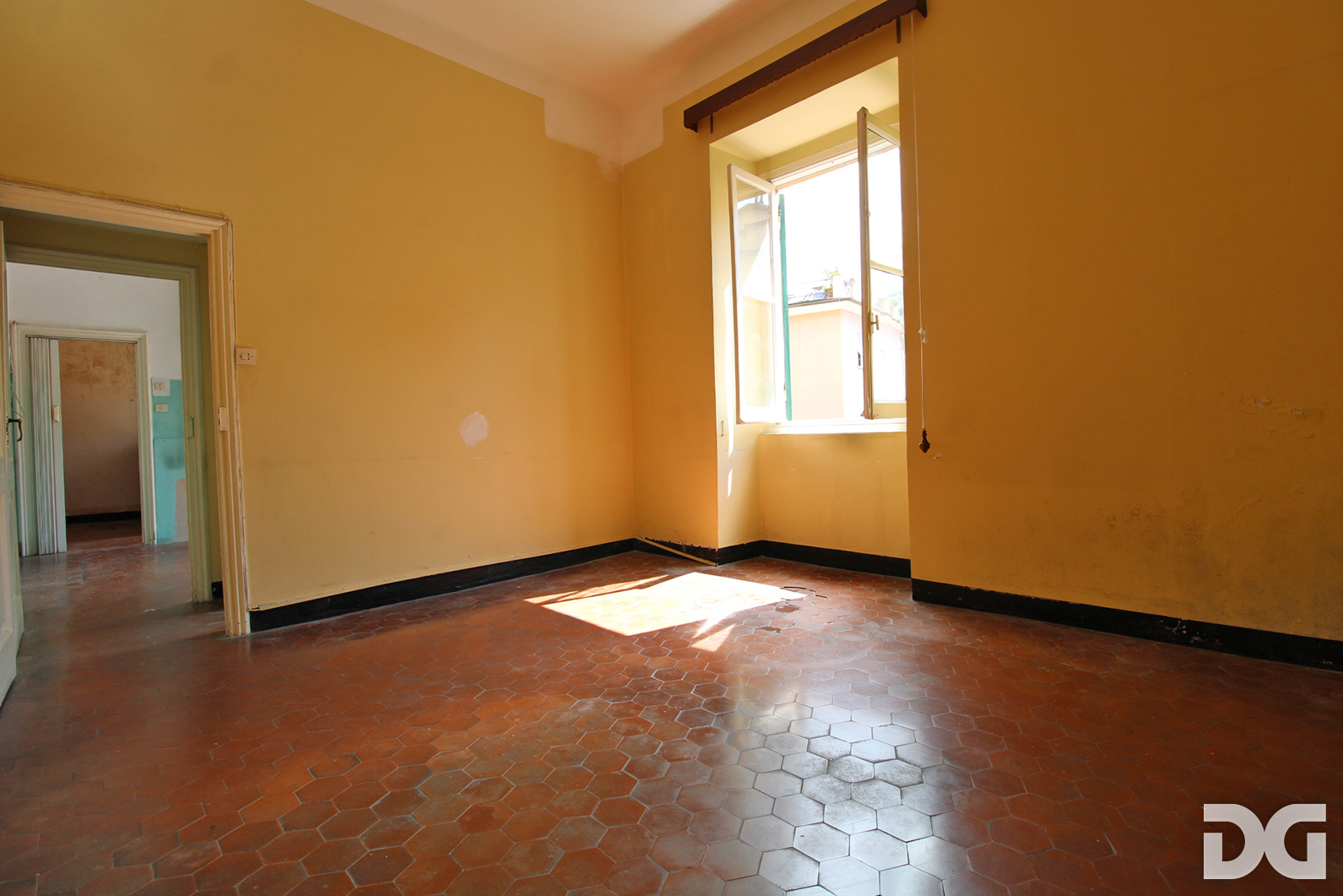 Immobiliare Del Guasta VIA BOBBIO ADIACENZE – MQ. 55 