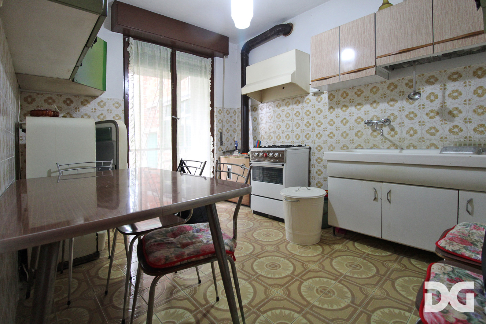 Immobiliare Del Guasta CAPRIATA D’ORBA (AL) LOC. COLTELLOTTA CAPRIATA D'ORBA - CASA SEMI INDIPENDENTE MQ.178 CON GIARDINO